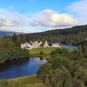 Loch Tummel Hotel